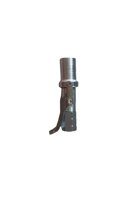 Testina aggancio rapido easy lock