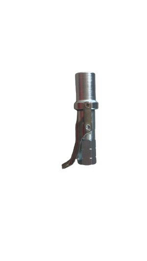 Testina aggancio rapido easy lock