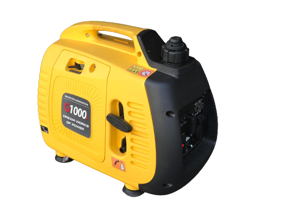 Generatore di corrente, inverter g1000i