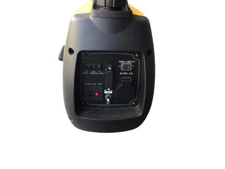 Generatore di corrente, inverter g1000i