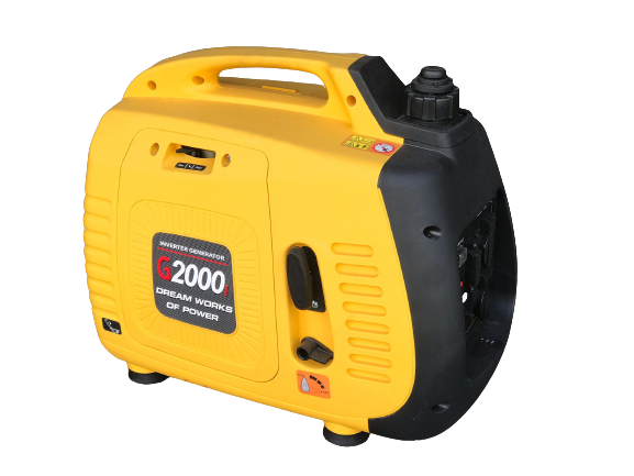 Generatore di corrente, inverter g2000i