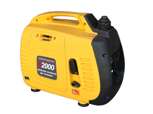 Generatore di corrente, inverter g2000i