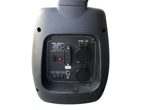 Generatore di corrente, inverter g2000i