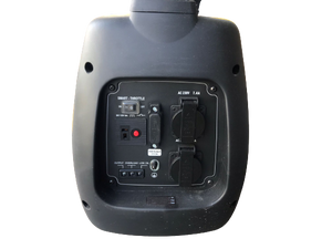 Generatore di corrente, inverter g2000i