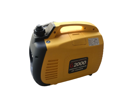 Generatore di corrente, inverter g2000i