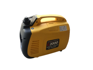 Generatore di corrente, inverter g2000i