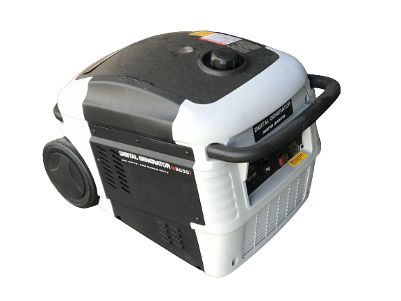 Generatore di corrente, inverter g3000i
