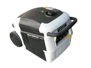Generatore di corrente, inverter g3000i
