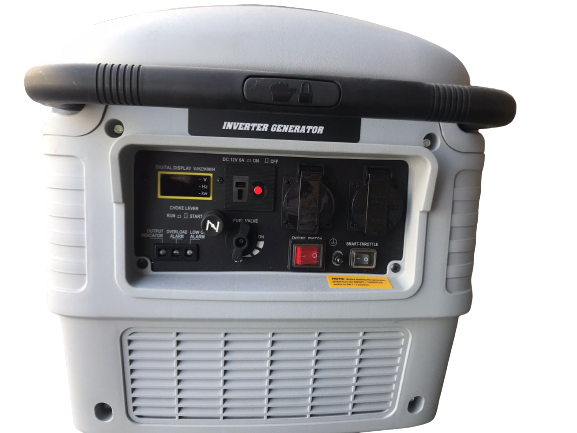 Generatore di corrente, inverter g3000i