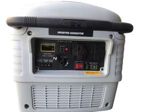 Generatore di corrente, inverter g3000i
