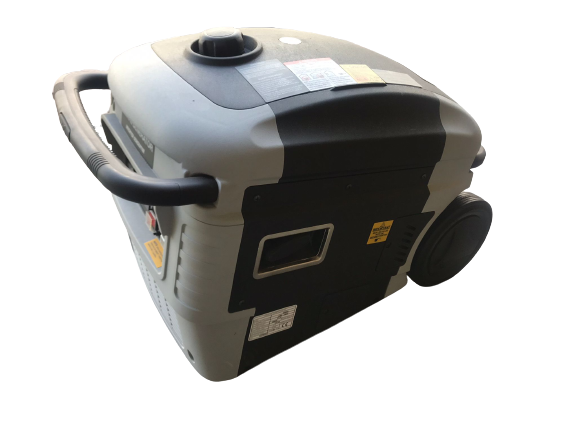 Generatore di corrente, inverter g3000i