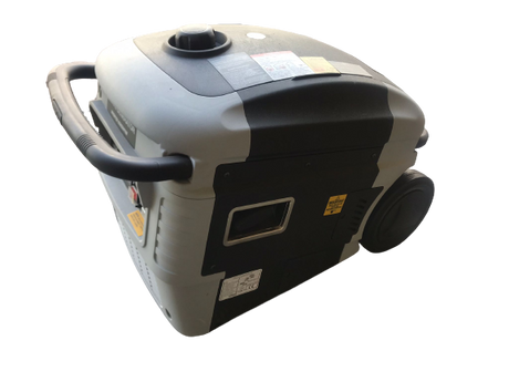 Generatore di corrente, inverter g3000i