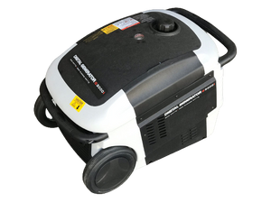 Generatore di corrente, inverter g3000i