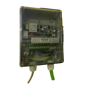 Spazzola elettrica toy