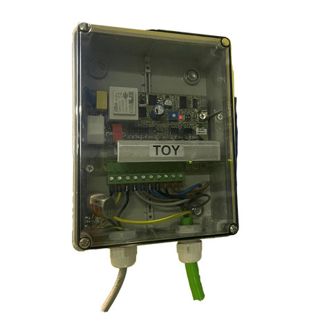 Spazzola elettrica toy