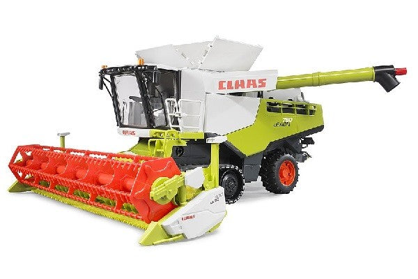 Mietitrice Claas lexion 780 terra trac Bruder