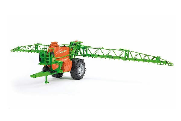 Rimorchio irrigatore amazone ux5200 Bruder