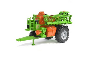 Rimorchio irrigatore amazone ux5200 Bruder