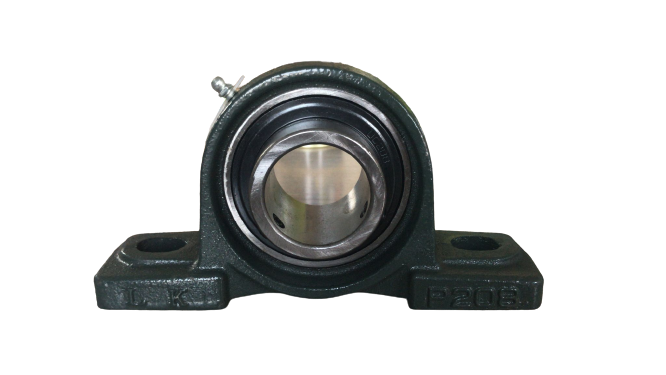 Supporto ucp 206 diam.30