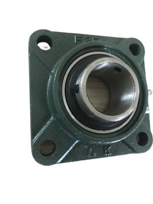 Supporto ucf 206 diam.30