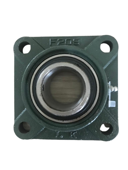 Supporto ucf 206 diam.30