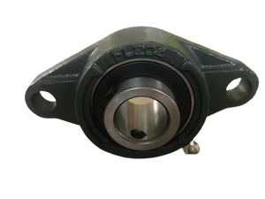 Supporto ucfl 207 diam. 35