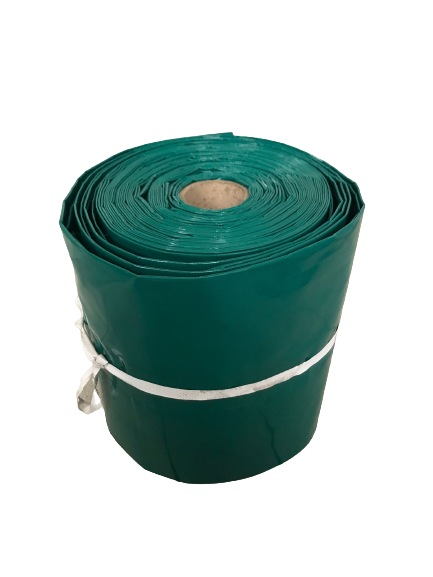 Tubo irrigazione telato D.350 mm