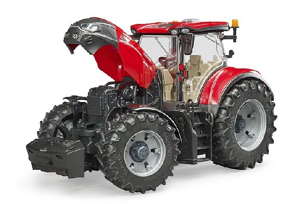 Trattore case ih optum 300 cvx Bruder