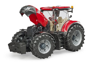 Trattore case ih optum 300 cvx Bruder