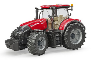 Trattore case ih optum 300 cvx Bruder