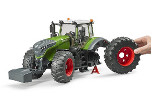 Trattore Fendt 1050 vario Bruder