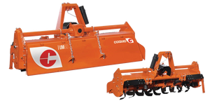 Fresatrice um 53/1350 mm - cosmo