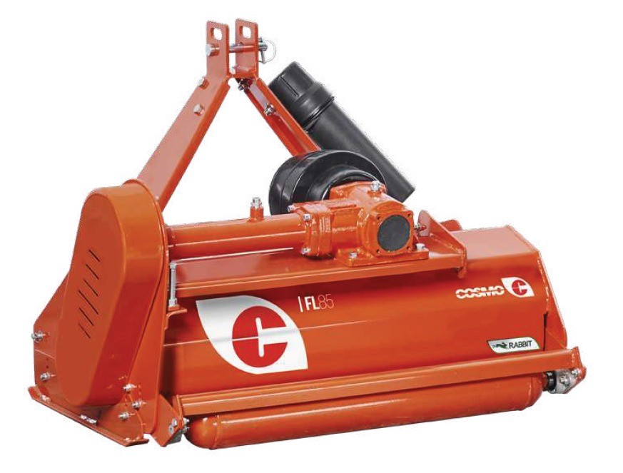 Trincia fl 145/1430 mm - cosmo