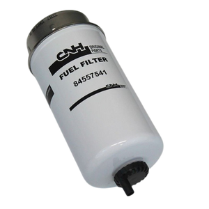 Filtro nafta cav c/supporto singolo - cnh 84557541