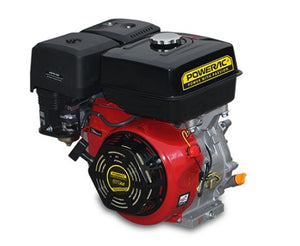 Motore g200q hp6,5 conico