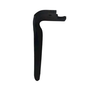 Dente lama tipo Maschio 100x15 - attacco rapido - Verso: SX