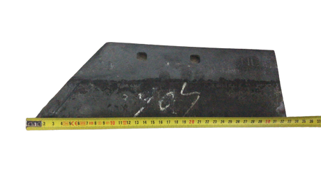 Vomerino forato - tipo Scalmana