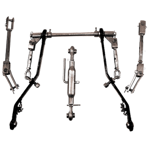 Kit attacco a tre punti per kubota