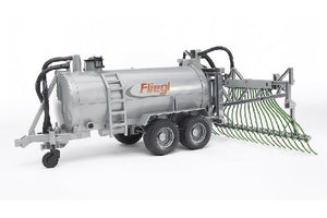 Cisterna irrigatore Bruder