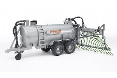 Cisterna irrigatore Bruder