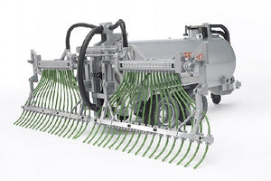 Cisterna irrigatore Bruder
