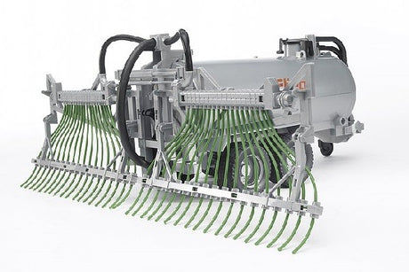 Cisterna irrigatore Bruder