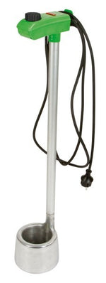 Scaldalatte per alimentezione vitelli easyheat 3000w