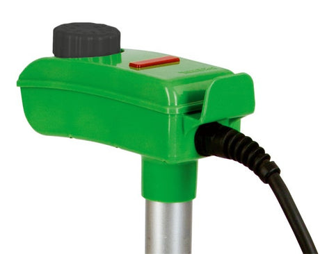 Scaldalatte per alimentezione vitelli easyheat 3000w