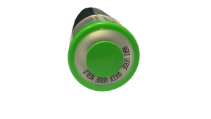 Vernice spray per trattori - color verde merlo
