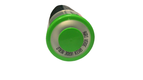 Vernice spray per trattori - color verde merlo