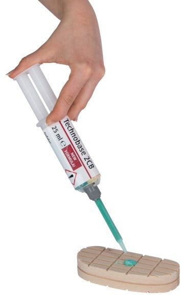 Cartuccia 2cb new formula da 200 ml