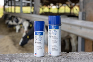 Spray per cura pelle e artigli