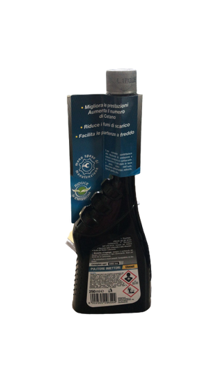 Diesel clean 250 ml pulitore iniettori - arexons