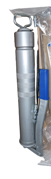 Kit pompa grasso - con cartuccia da 600 gr